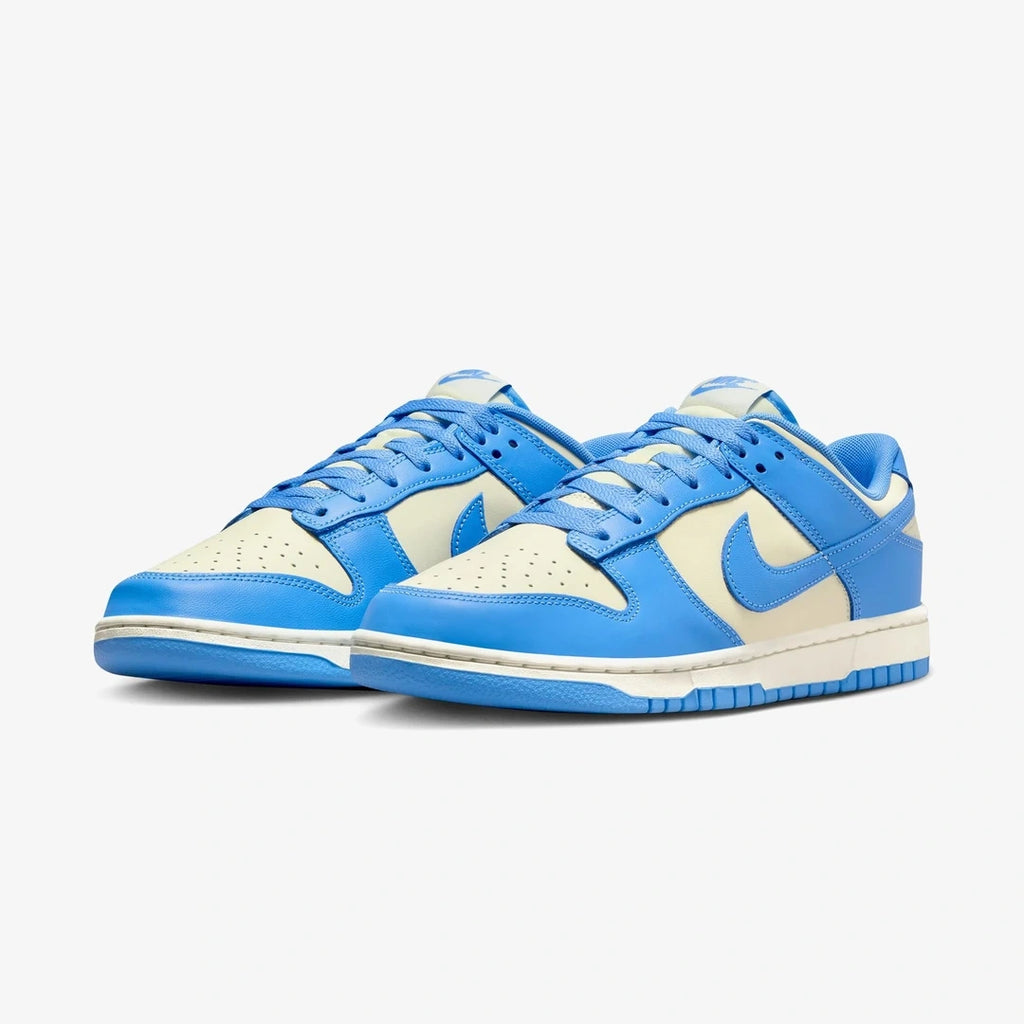 Nike Dunk Low Mavi