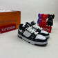 Louis Vuitton LV Spor Ayakkabı