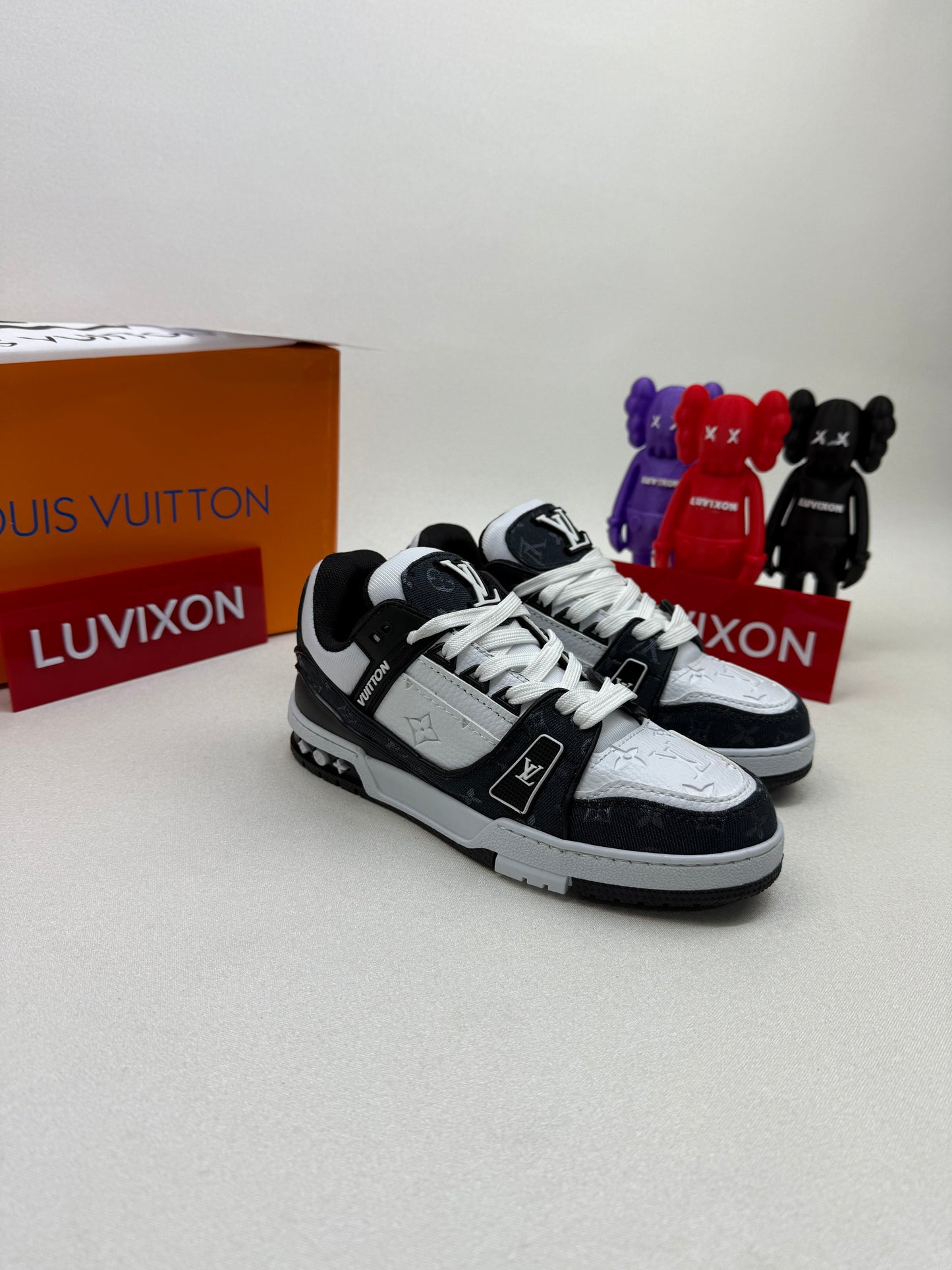 Louis Vuitton LV Spor Ayakkabı