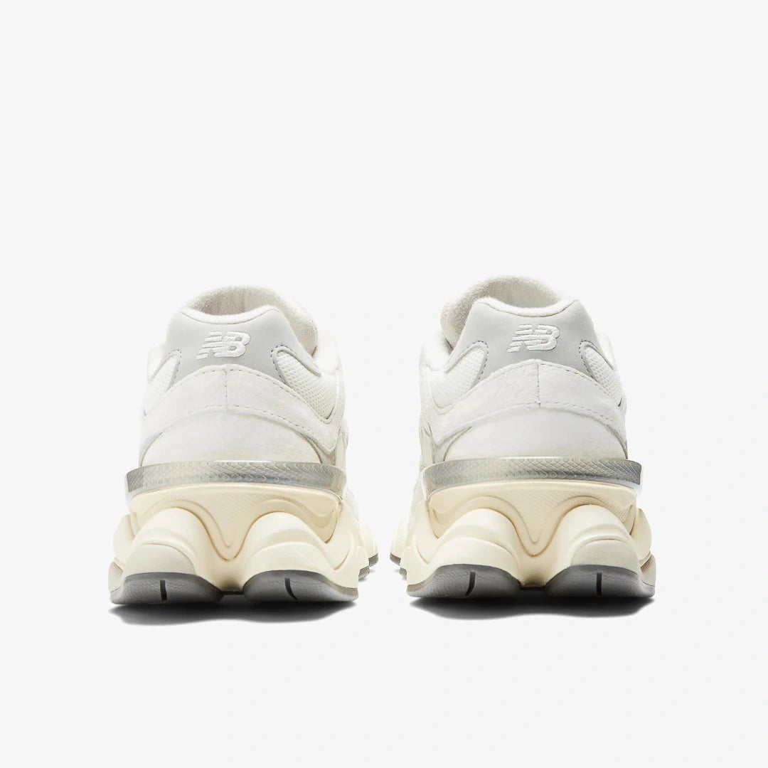 New Balance 9060 Lifestyle Erkek Gri Spor Ayakkabı