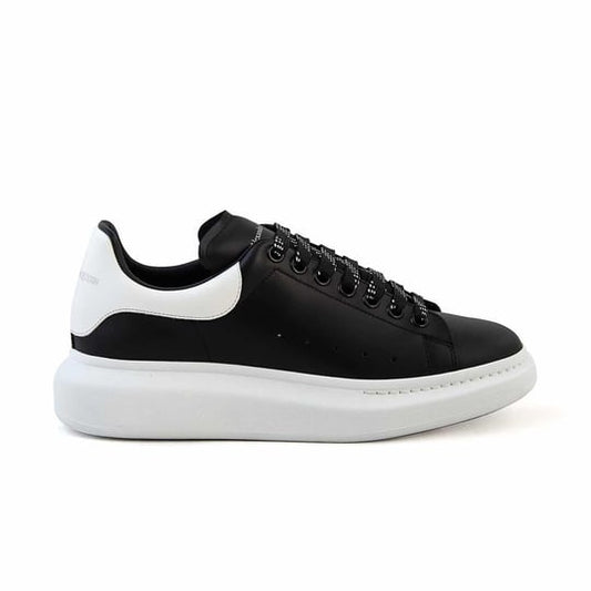 Alexander McQueen Siyah Beyaz