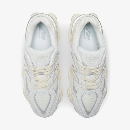 New Balance 9060 Lifestyle Erkek Beyaz Spor Ayakkabı