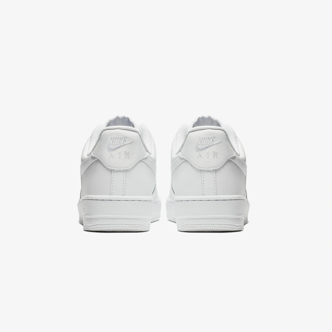 Nike air force 1 '07 "Beyaz"