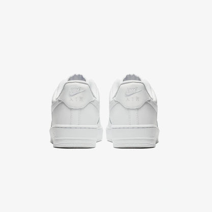 Nike air force 1 '07 "Beyaz"
