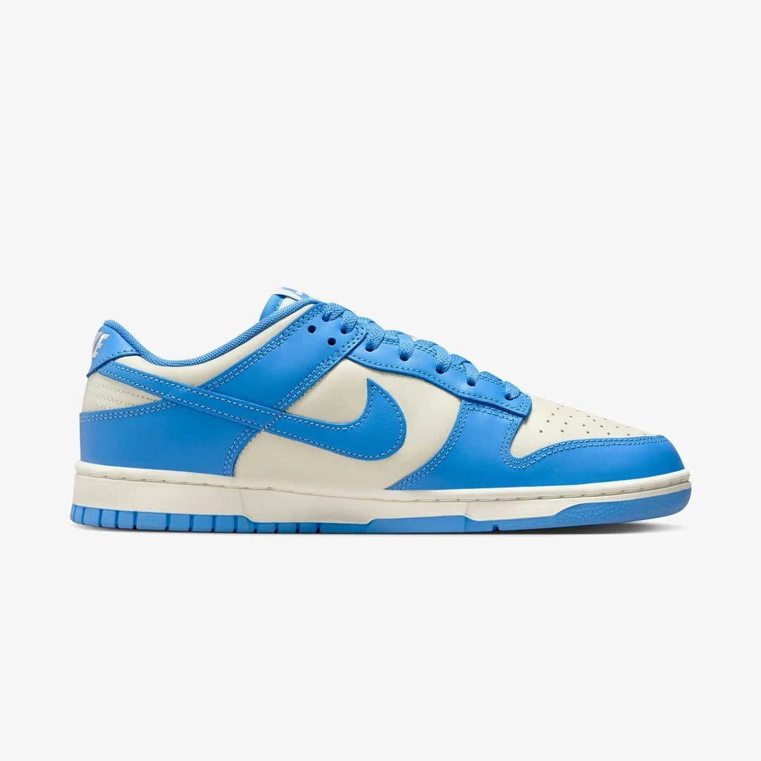 Nike Dunk Low Mavi