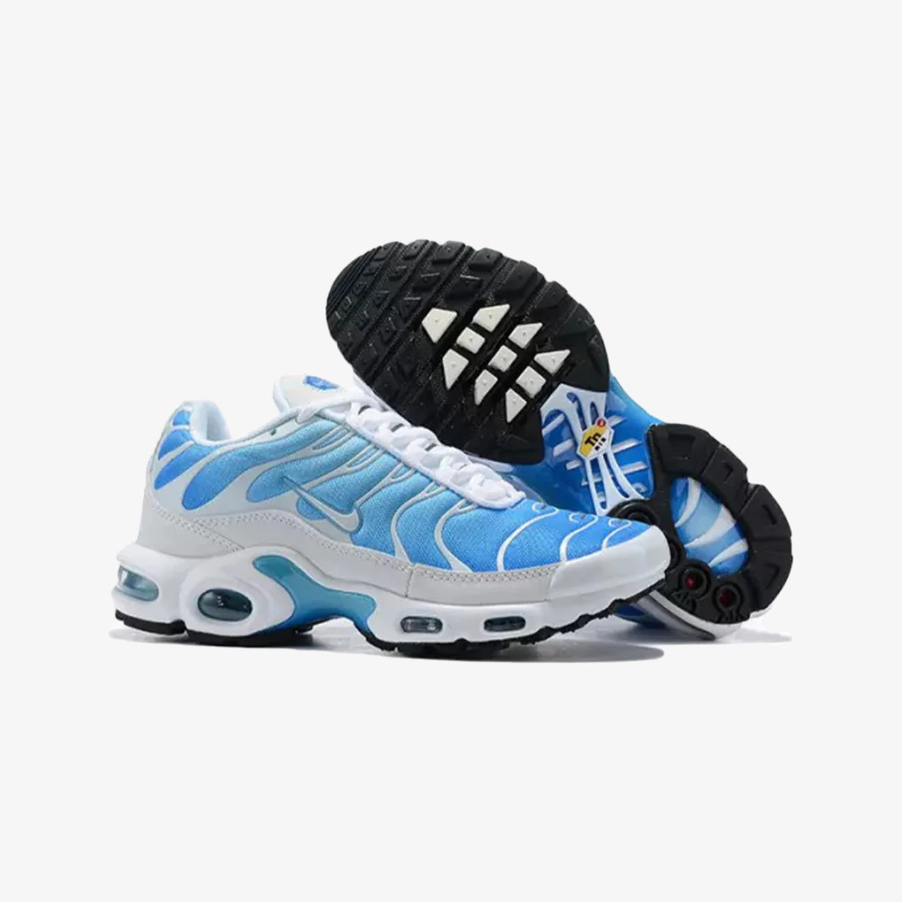 Nike Tn Plus “sky blue”