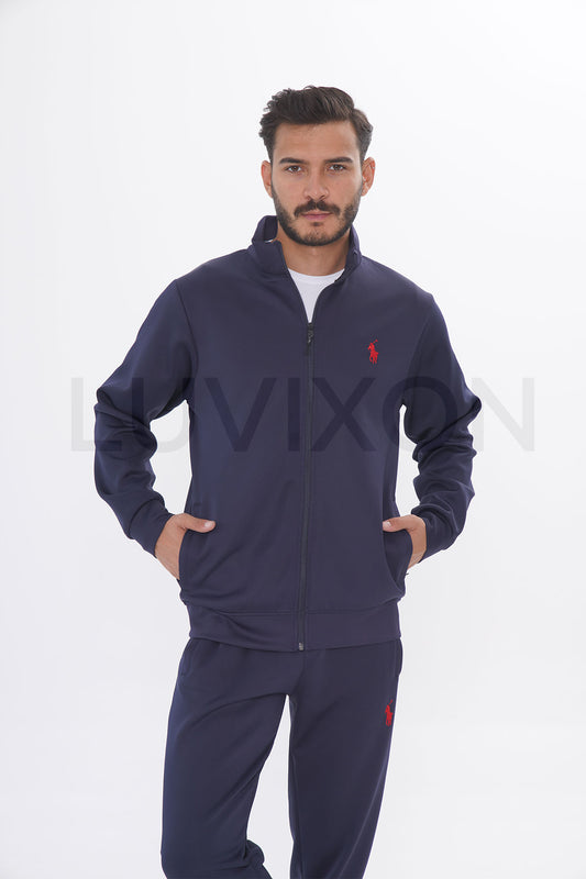 Ralph Lauren Lacivert Eşofman Takımı