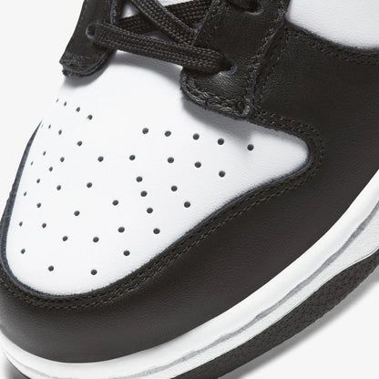 Nike Dunk Low Siyah