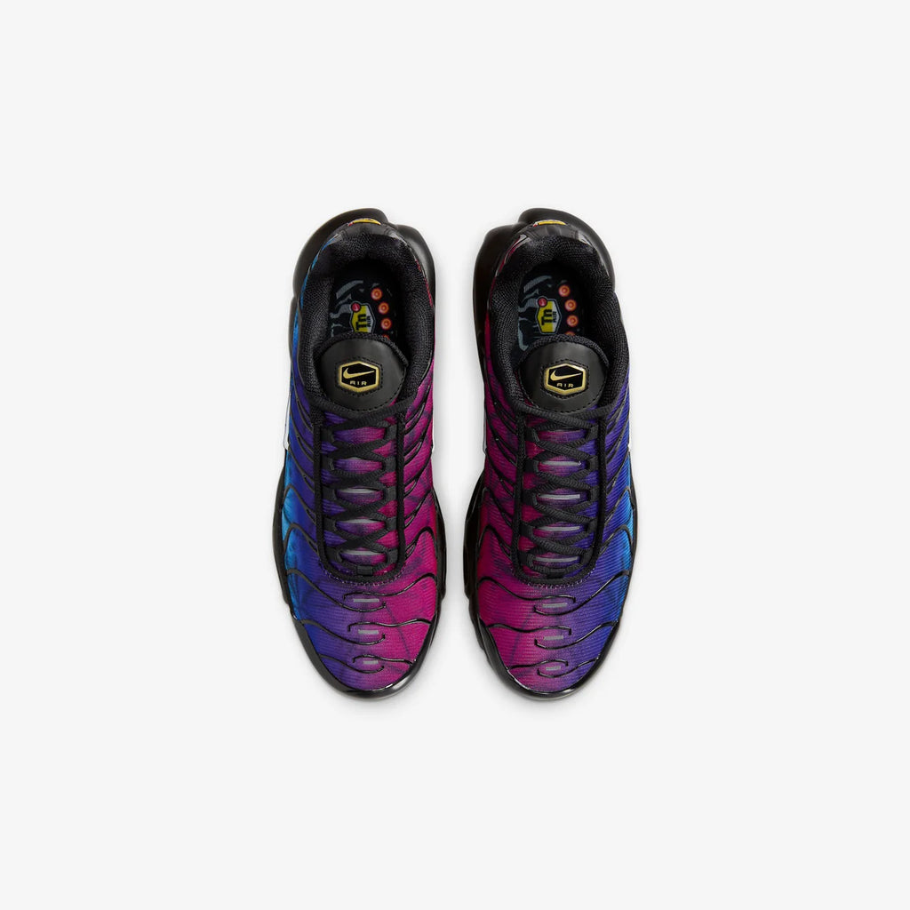 Air Max Plus TN "25th Anniversary"