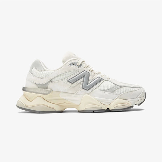 New Balance 9060 Lifestyle Erkek Gri Spor Ayakkabı