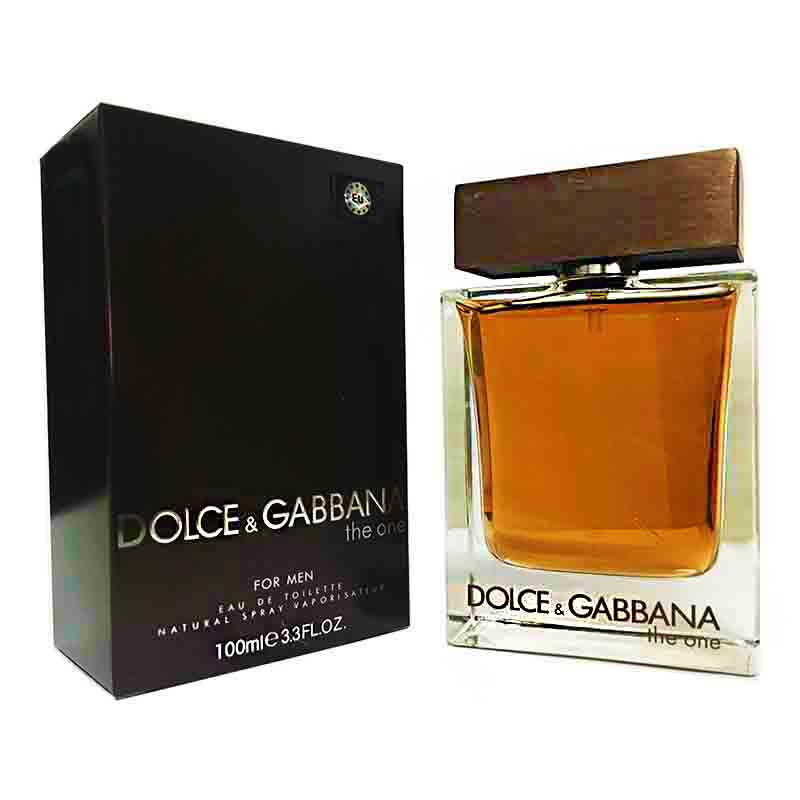 Dolce&Gabbana Dolce Gabbana The One For Men Edp 100 Ml