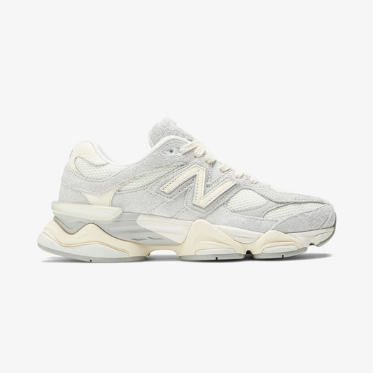 New Balance 9060 Lifestyle Erkek Beyaz Spor Ayakkabı