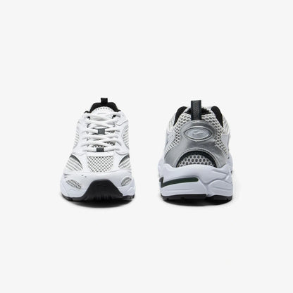 Lacoste Storm 96 2K Kadın Beyaz Sneaker