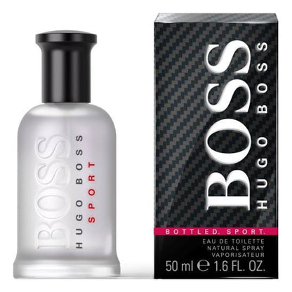 Boss Bottled Sport Edp 100 Ml Erkek Parfüm