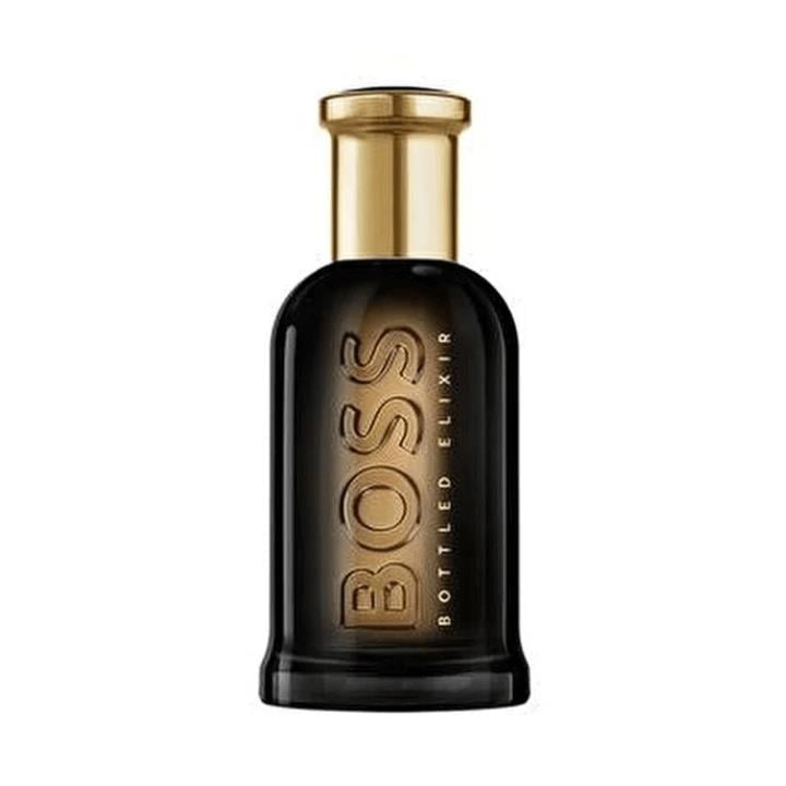 Boss Bottled Elıxır Edp 100 Ml Erkek Parfüm