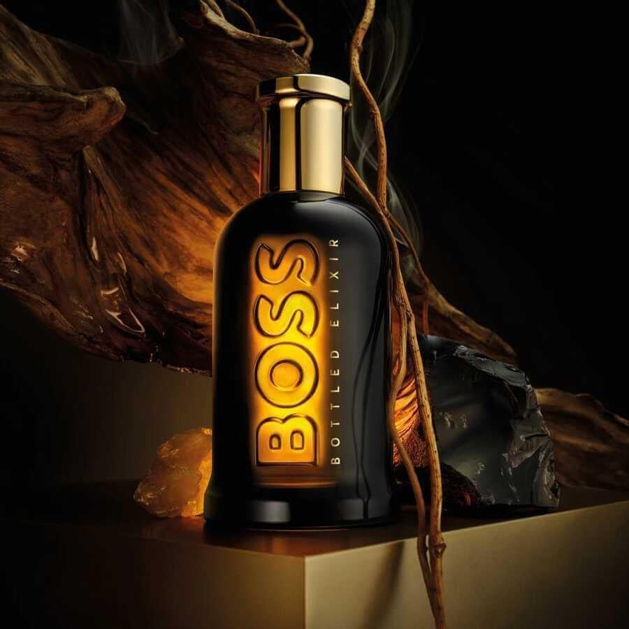 Boss Bottled Elıxır Edp 100 Ml Erkek Parfüm