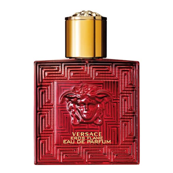 Versace Eros Flame - Eau de parfum