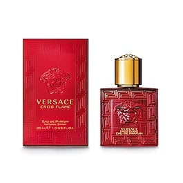 Versace Eros Flame - Eau de parfum