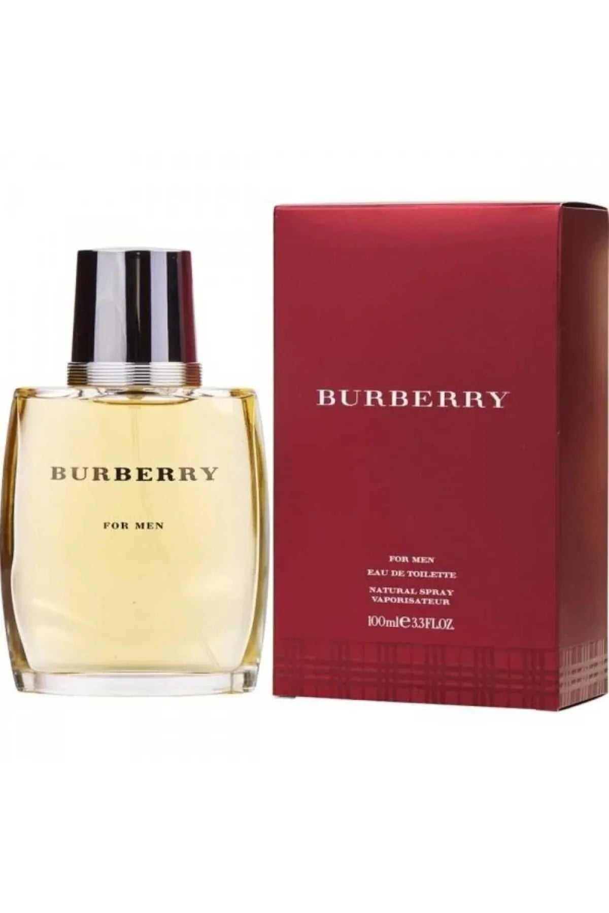 Burberry Classic Erkek Parfüm 100 ml EDT