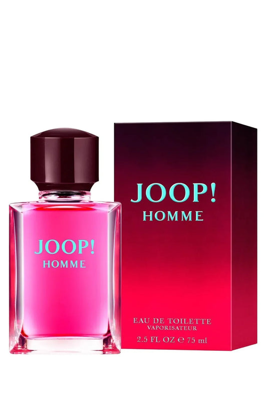 JOOP! HOMME MEN PARFÜM 75 ML