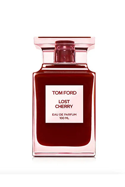 Tom Ford Lost Cherry EDP 100ml Parfüm