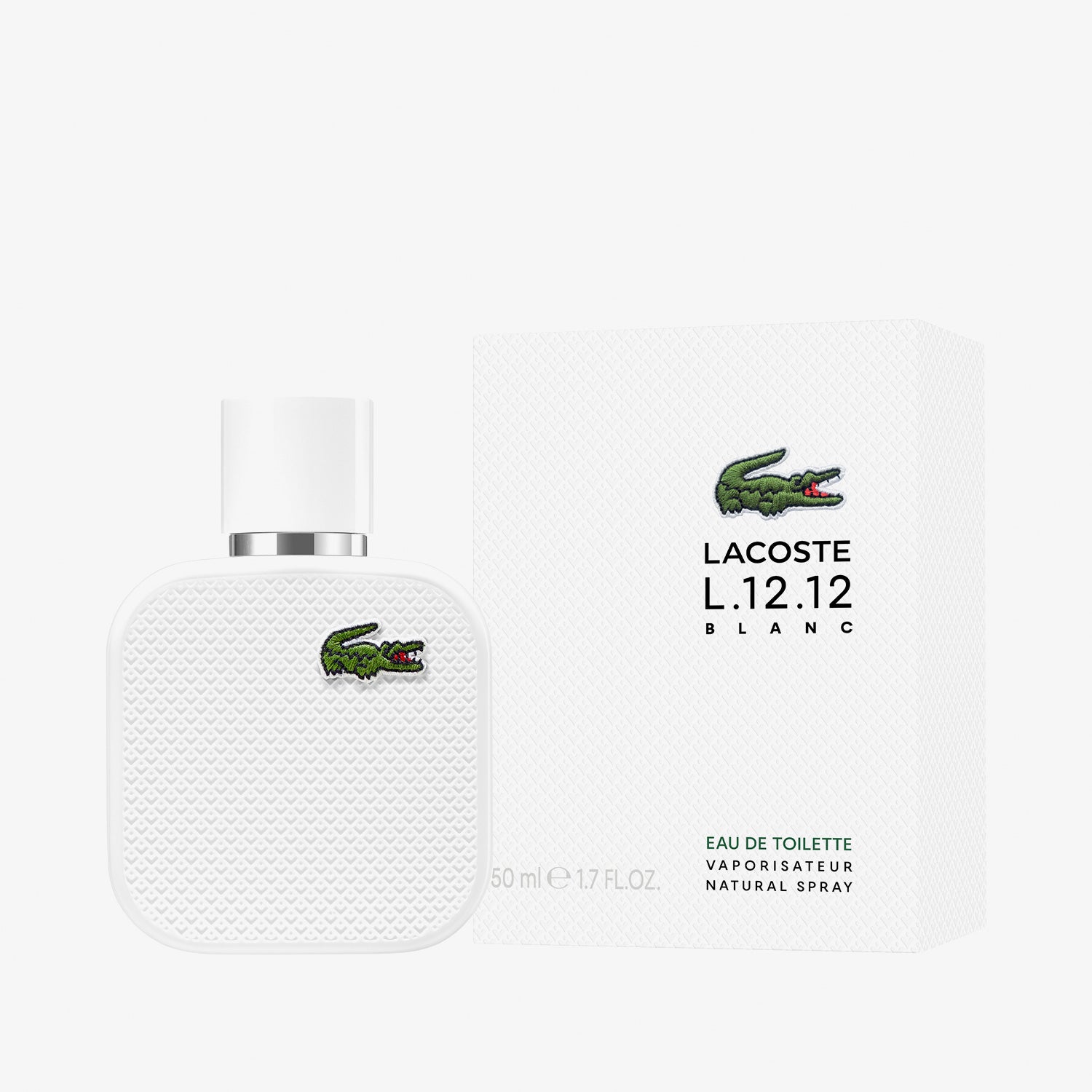 Lacoste Erkek Blanc Edt Parfüm 50ml