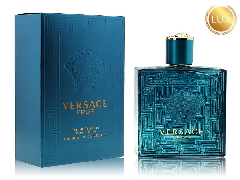 Versace Eros Parfüm 100 ml