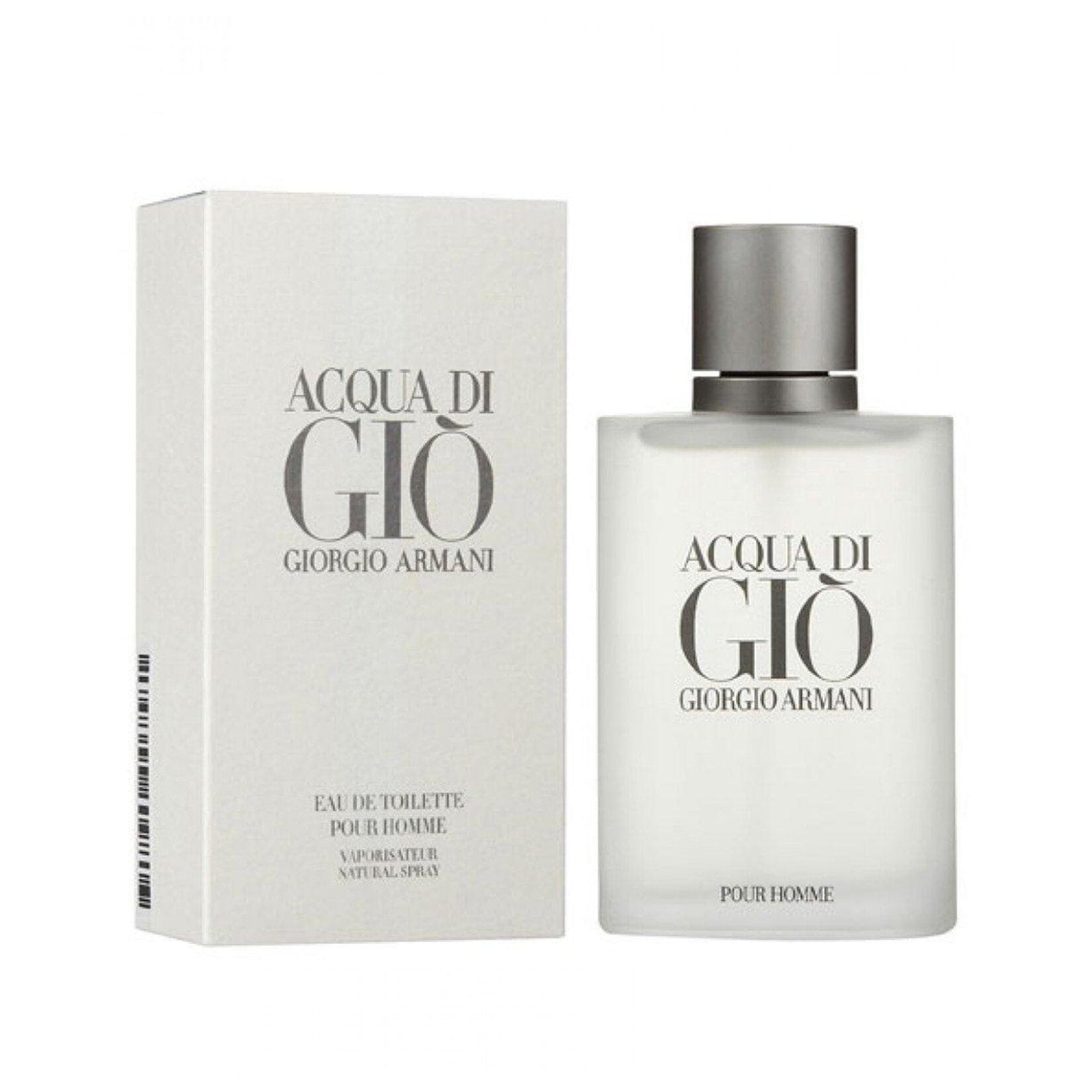 Giorgio Armani Acqua Digio Homme Vapo Erkek Parfümü 200ml