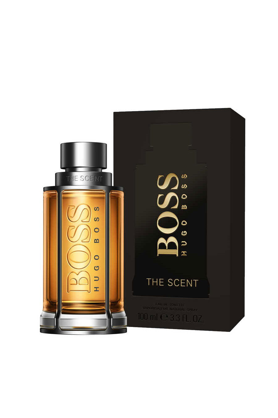 Hugo Boss Boss The Scent 100 ml Edt