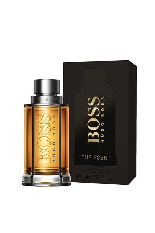 Hugo Boss Boss The Scent 100 ml Edt