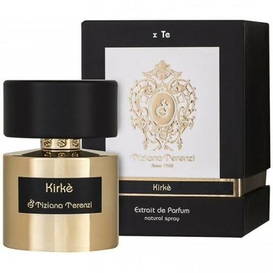 TIZE Kirke Unisex Parfüm 100 ml